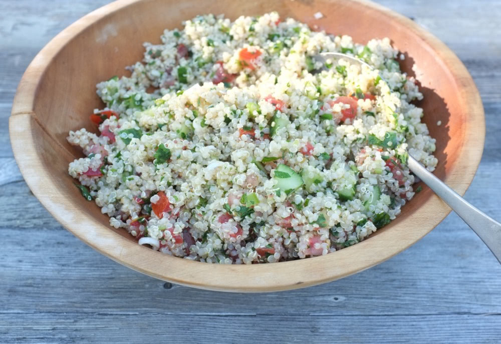 quinoa-salad-with-cucumber-tomato-and-mint