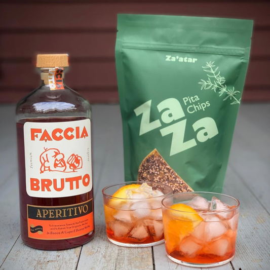 Faccia Brutto Aperitivo