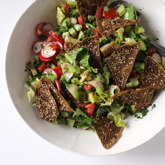 Fattoush