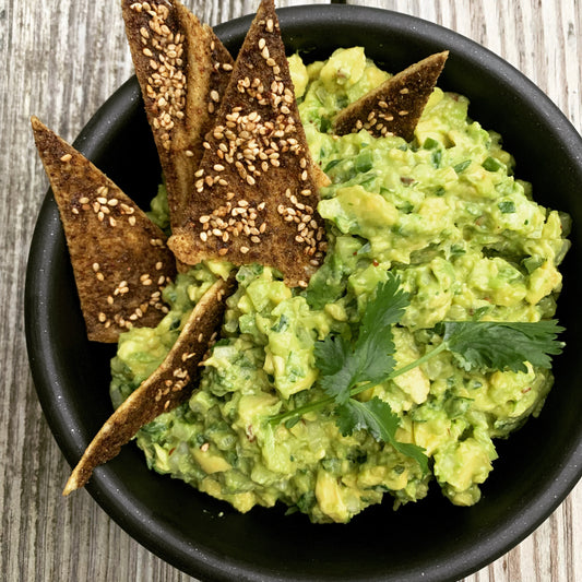 Guacamole
