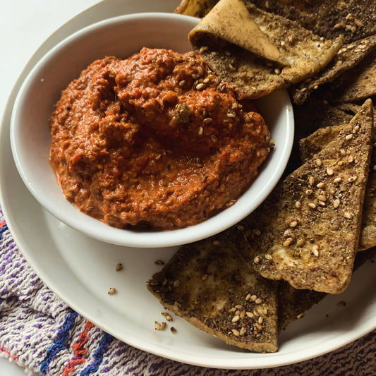 Muhammara