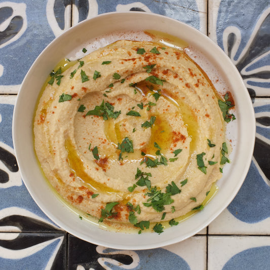 Hummus